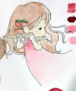 Ato Recover - Flute