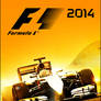 Cover F1 2014