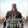 Cover Assassin's Creed Unity