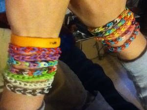 Colour Bands (Both)