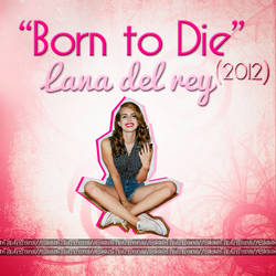 .CD by Lana Del Rey
