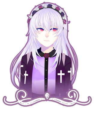 .:: Suigintou ::.