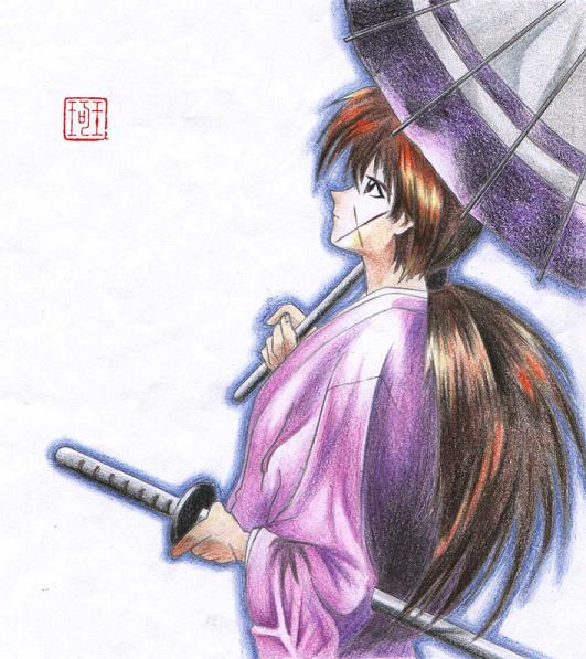 Rurouni Kenshin