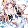 Vocaloid Lily 3