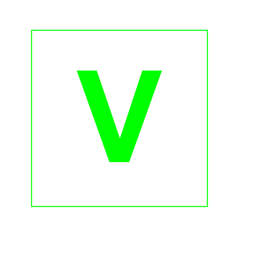 V Block by KCF2014DoesDA on DeviantArt