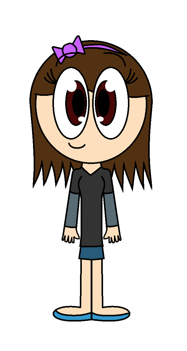 Riley by KCF2014DoesDA on DeviantArt