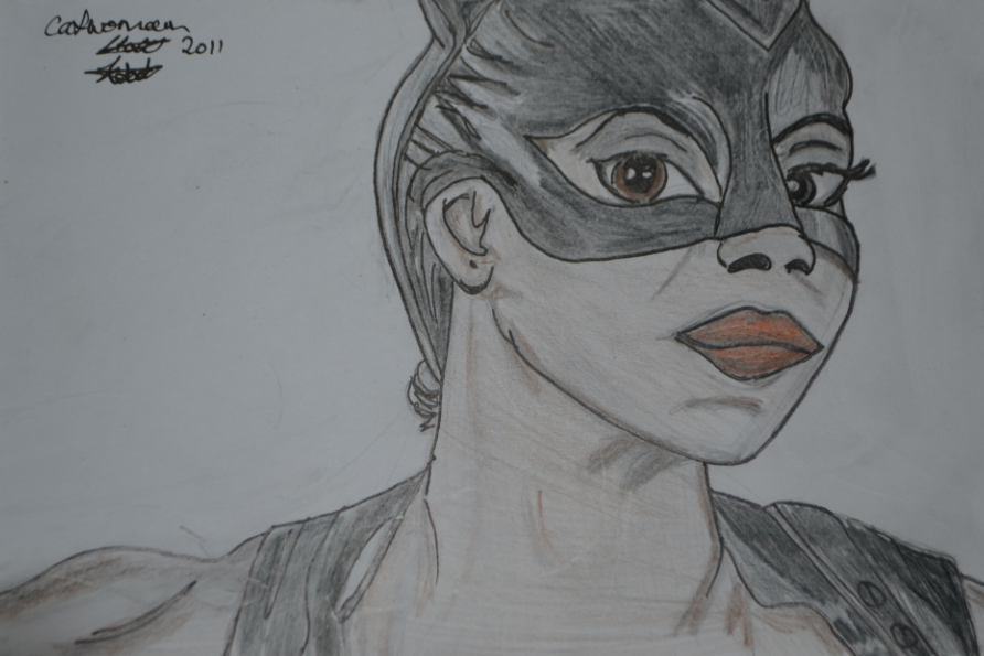 Catwoman