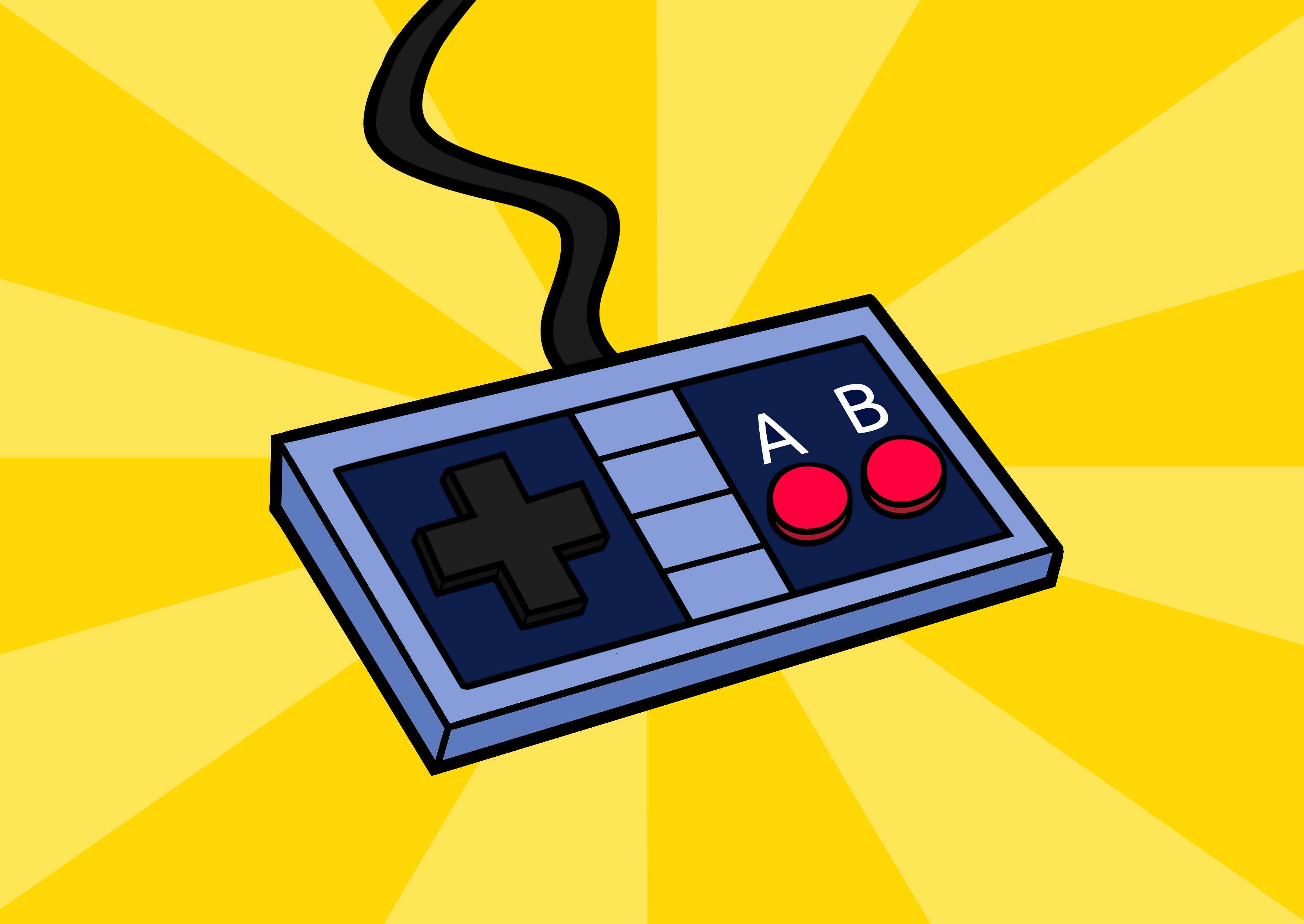 Controller95 Deviantart Game Controller by Star-Mania by Star-Mania on DeviantArt