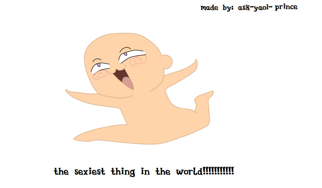 Base The Sexiest Thing In The World By Ask Yaoi Prince On Deviantart Base The Sexiest Thing In The World By Ask Yaoi Prince On Deviantart