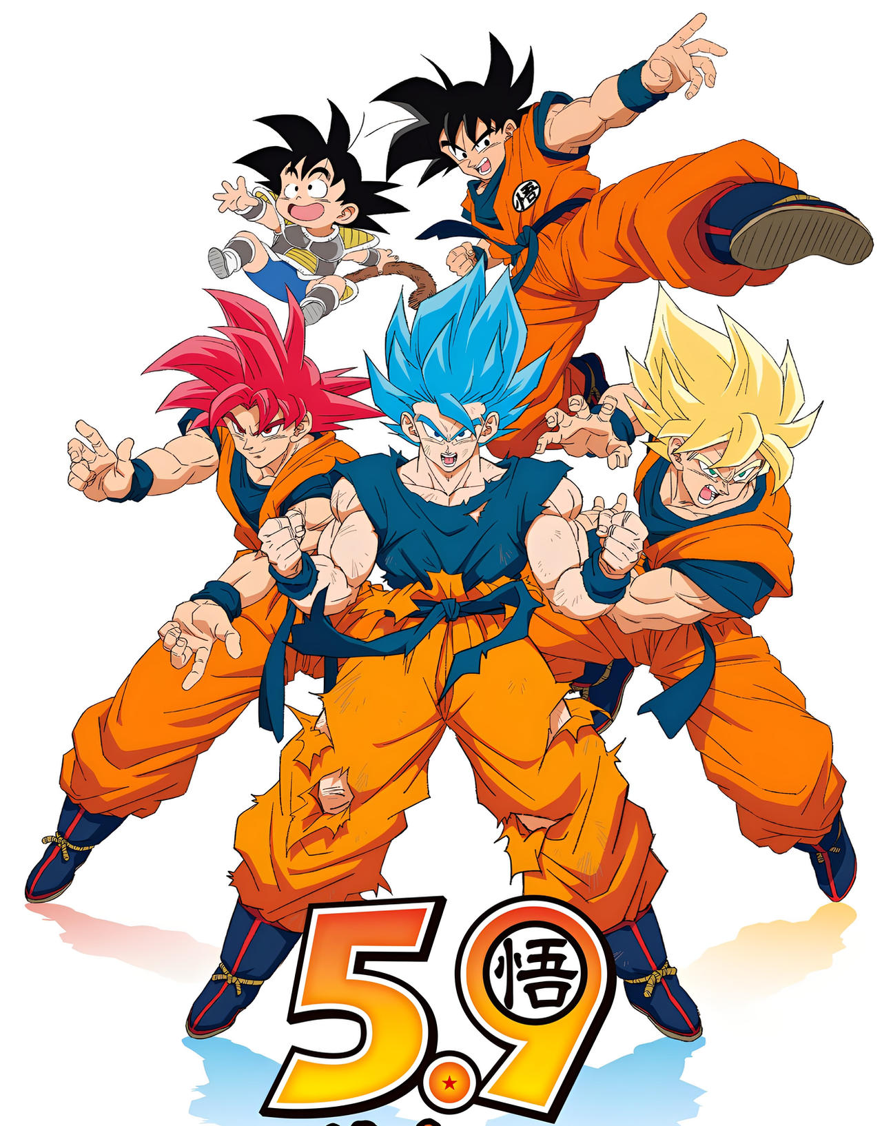 Shintani Shintani Promo Art ( 4K) by AkutheDemorian on DeviantArt