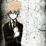 Tsunayoshi Sawada