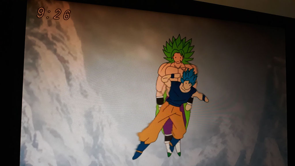 Dragon Ball Super Season 7 Episode 5 Leak By Sd8bit On Deviantart Dragon Ball Super Season 7 Episode 5 Leak By Sd8bit On Deviantart