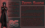 06 Zeito Shion Profile by Ask-TheShionFamily