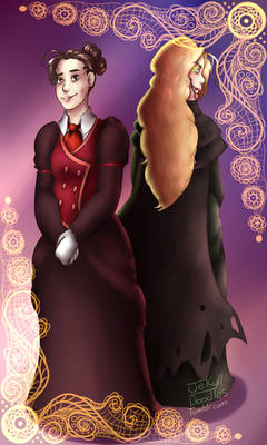 Jeykll and Hyde
