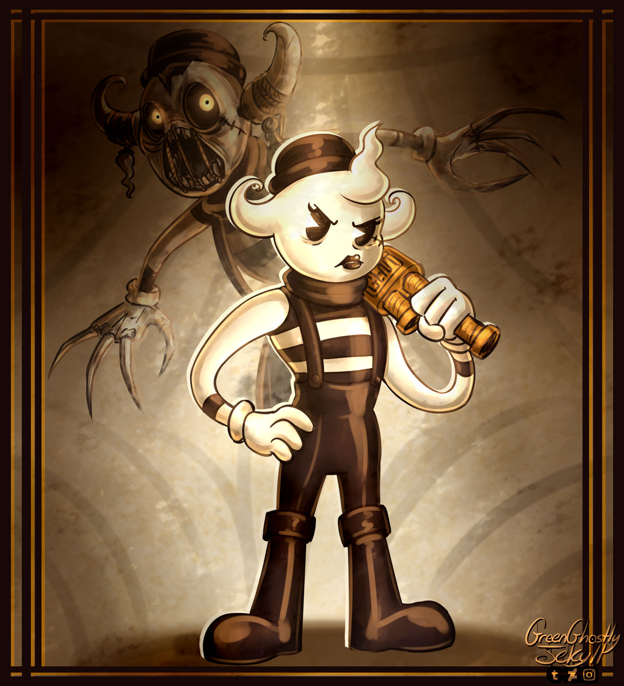 Carley Rider Carley by GreenGhostlyJekyll on DeviantArt