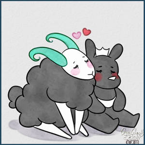 tcotgk oc couples