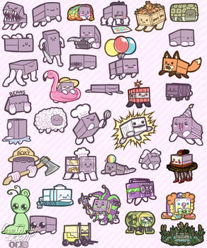 Box box box