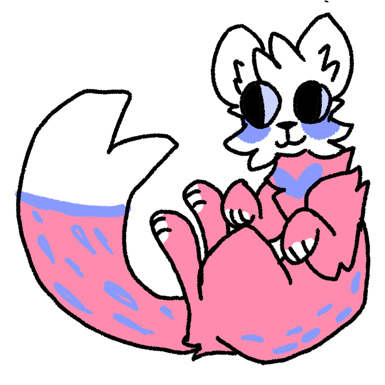 Kawaii UWU by Biirdex on DeviantArt