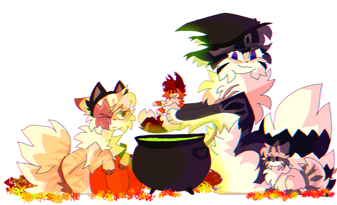 Messing with colors n stuff by Biirdex on DeviantArt