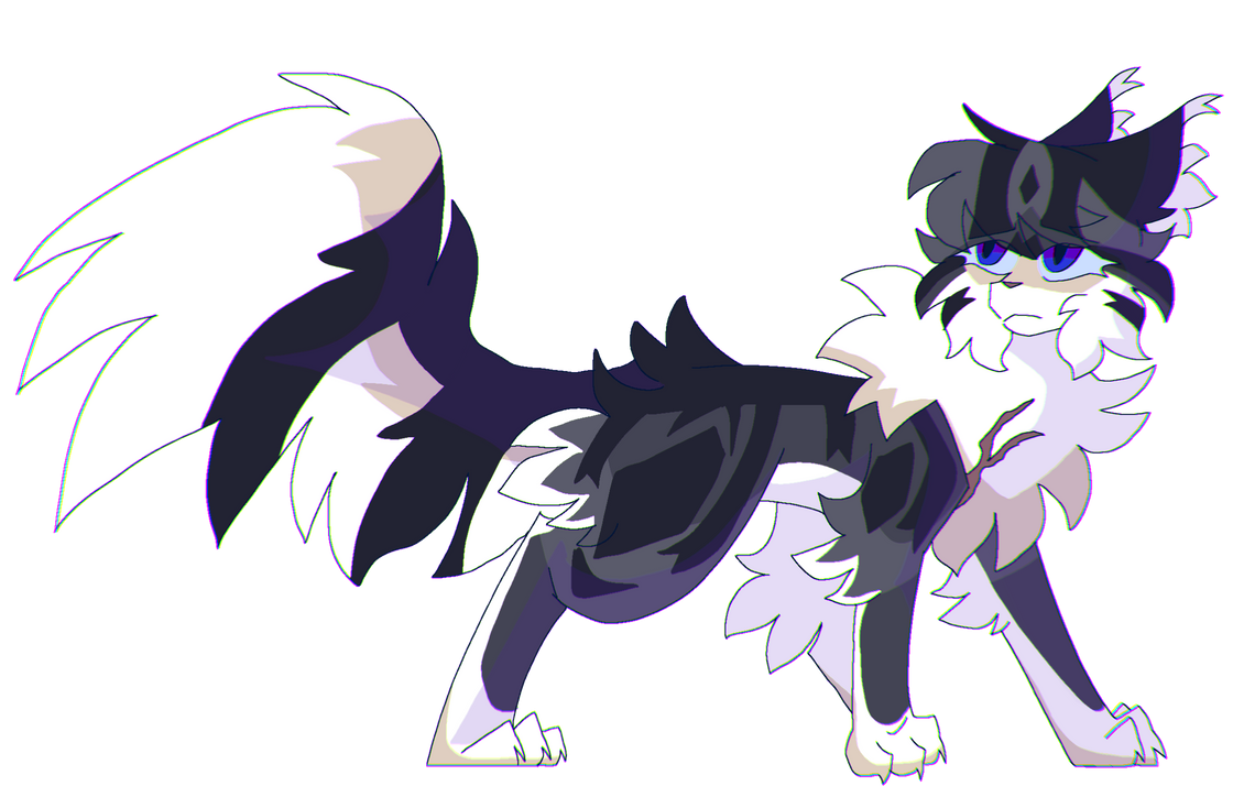Experimental Art Style By Biirdex On Deviantart Experimental Art Style By Biirdex On Deviantart