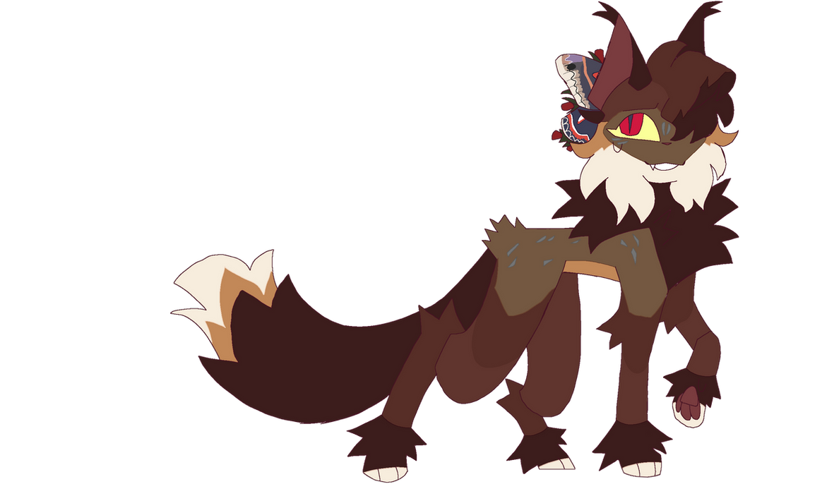 Moth Storm Mothstorm by Biirdex on DeviantArt