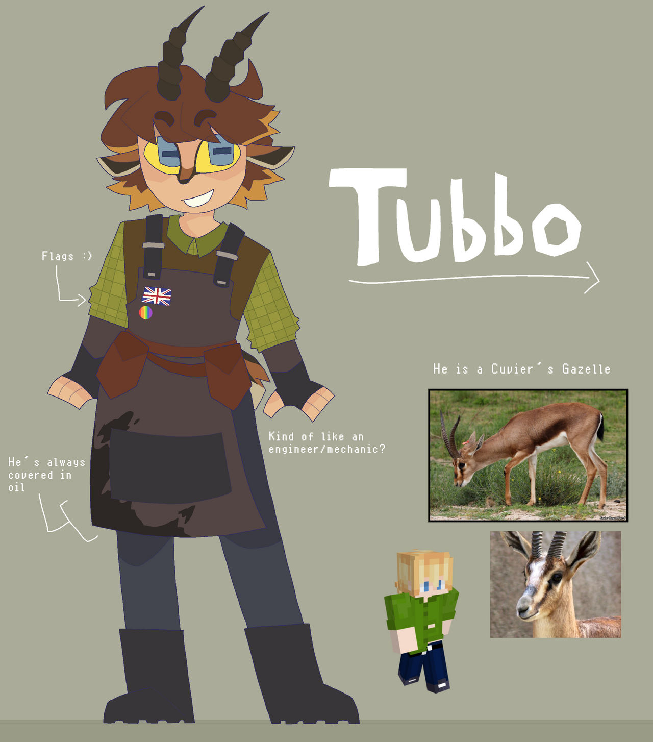Tubbo Joins QSMP! 