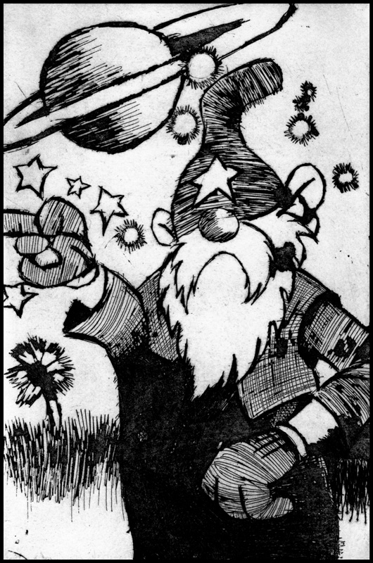 Ralph Bakshi's Wizards Avatar