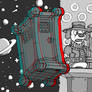 Doctor Woof In the TARBONE 3D