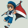 Chibi Sealand