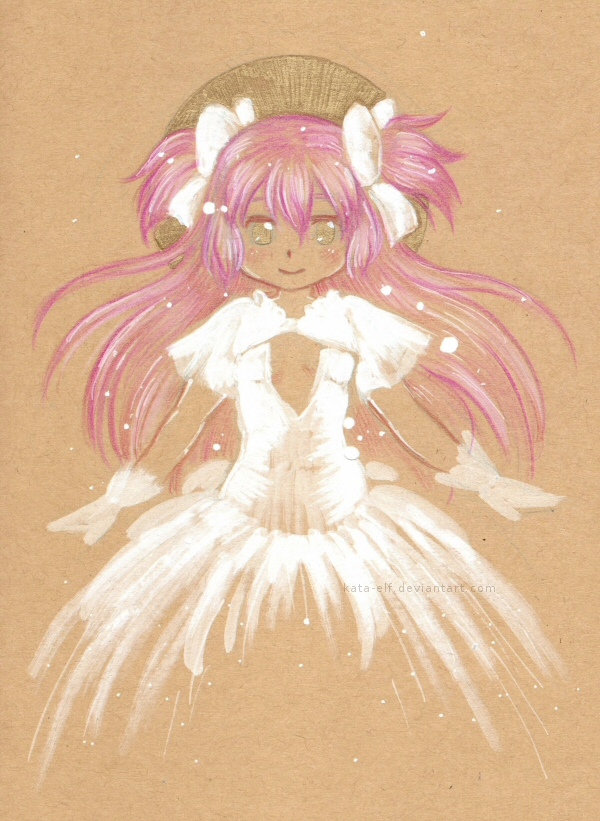 Madoka