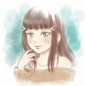 Dia sketch