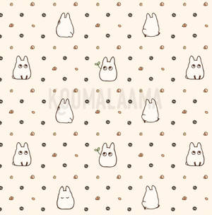 Totoro pattern