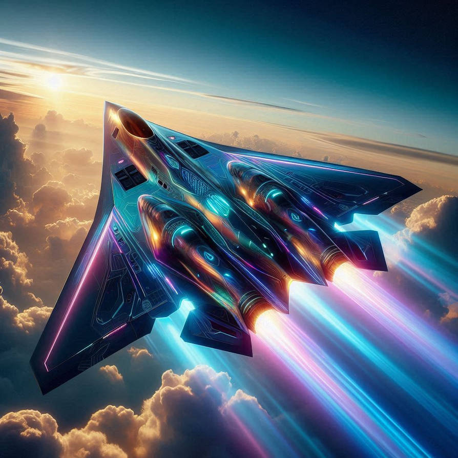 Cosmic flight Radiant Raptor by CrimsonSpidox1592 on DeviantArt