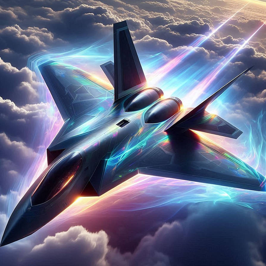 Cosmic flight Starlight Raptor by CrimsonSpidox1592 on DeviantArt