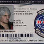 Dante BSAA ID