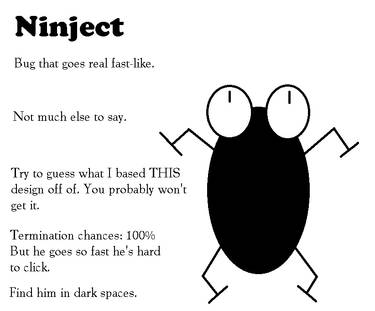 Explore the Best Ninject Art | DeviantArt