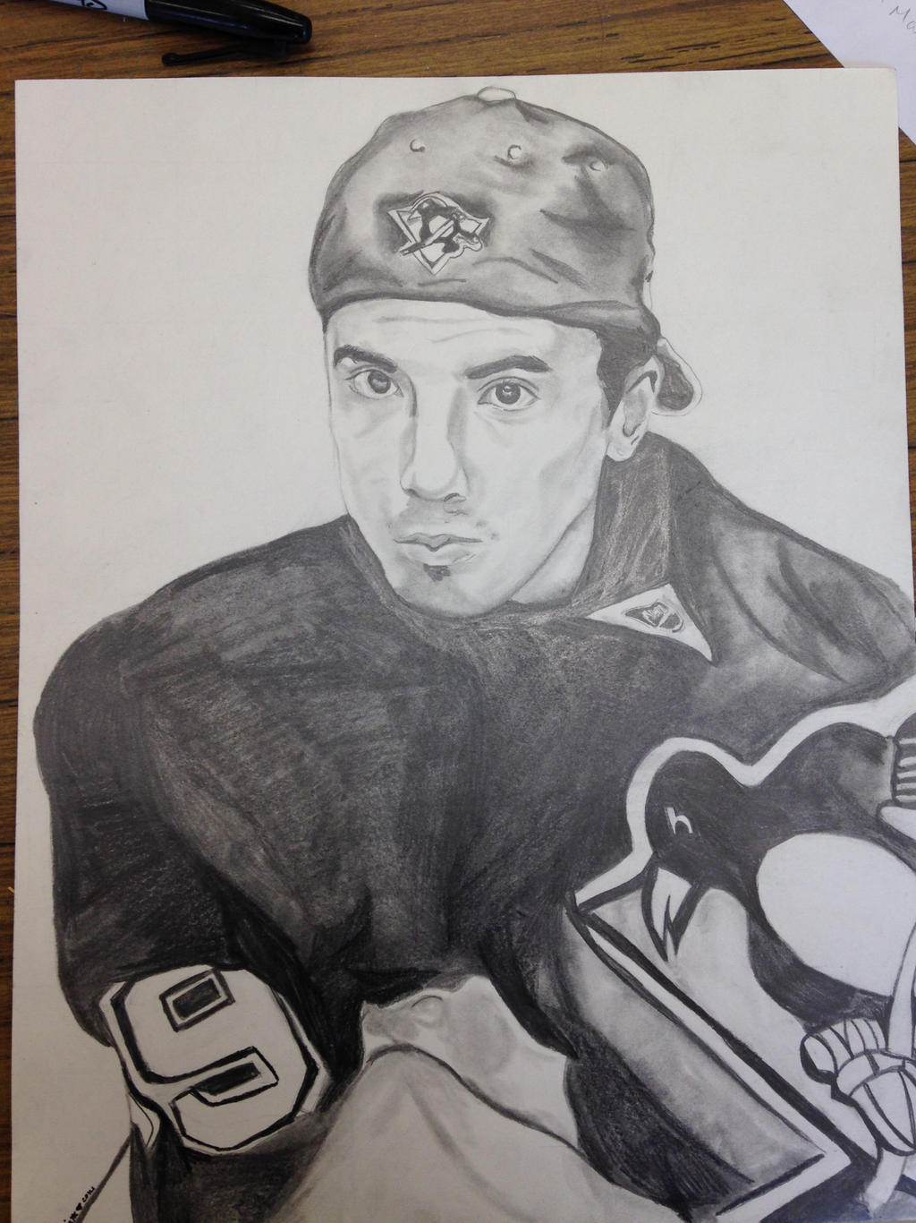 Marc Andre Fleury