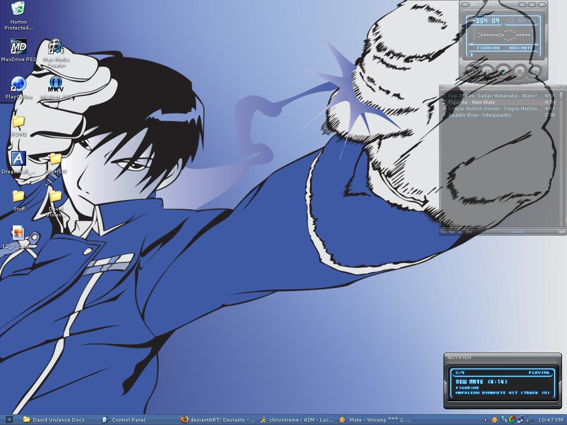 State Alchemist