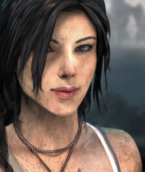 Lara/Megan