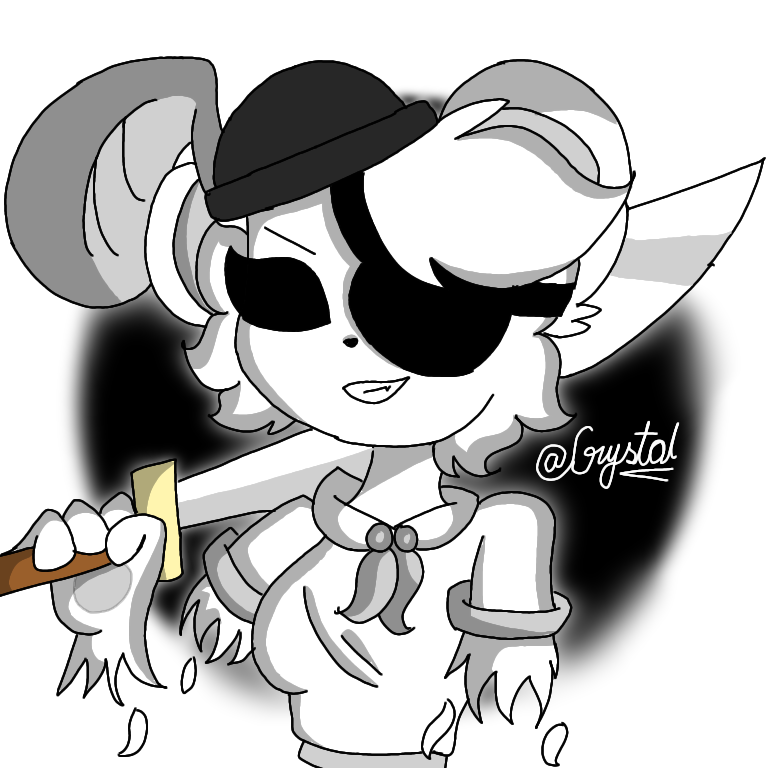 Gold Piggy//Roblox by CrystalMineDoodles on DeviantArt