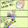 Steven Universe - Grab My Meme