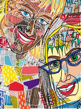 Explore the Best Information Art | DeviantArt