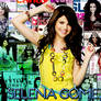 Selena Gomez Wallpaper 1