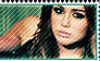 Miley Cyrus Stamp 2