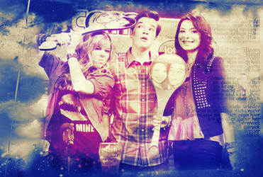 icarly wallpaper 1