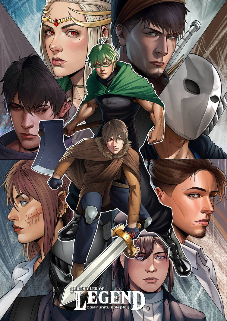 Commission by AthenaARTMinerva on DeviantArt