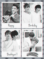 Happy Baekhyun Day!