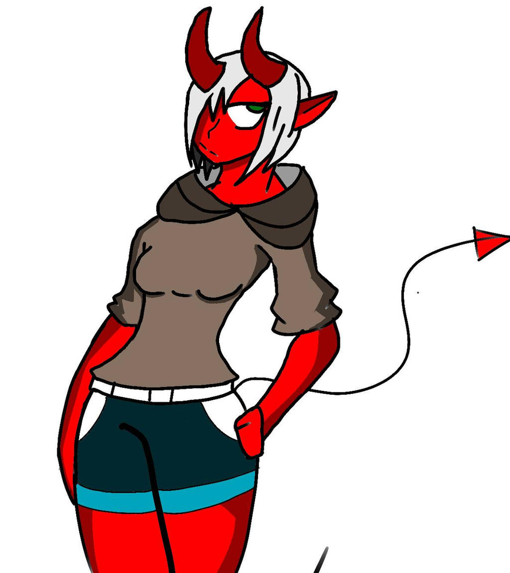 Sinder Chest Sinder by Jaytheartguy on DeviantArt