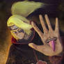 Deidara HIGH FIVE!