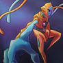 Deoxys